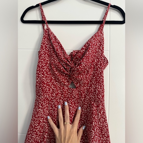 SHEIN - SUMMER DRESS - Picture 2 of 6